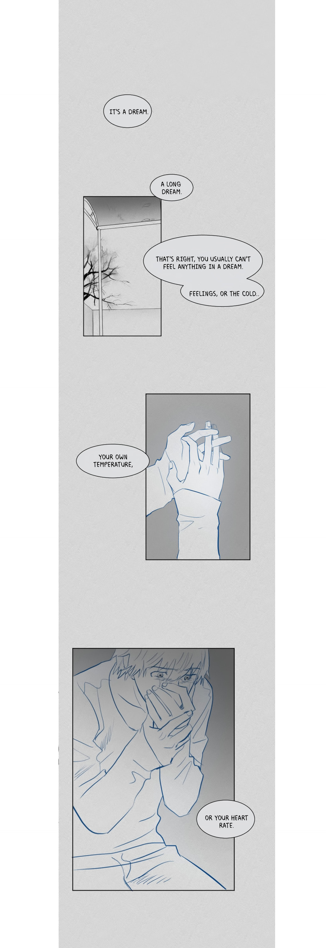 Read My Boo chapter 22 image 6 on Lezhin