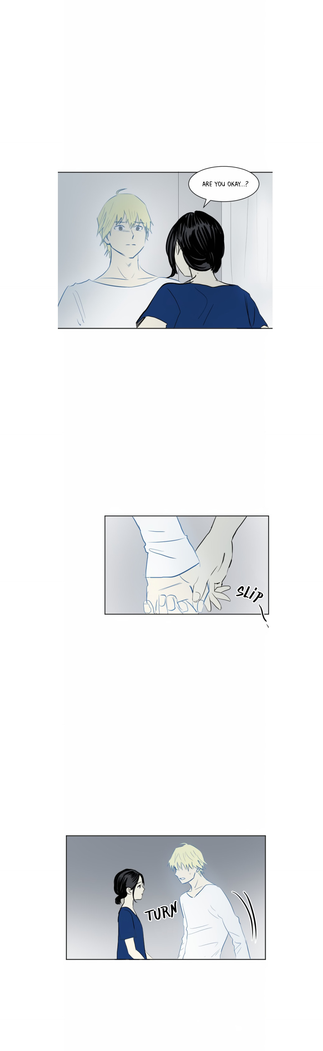 Read My Boo chapter 22 image 8 on Lezhin