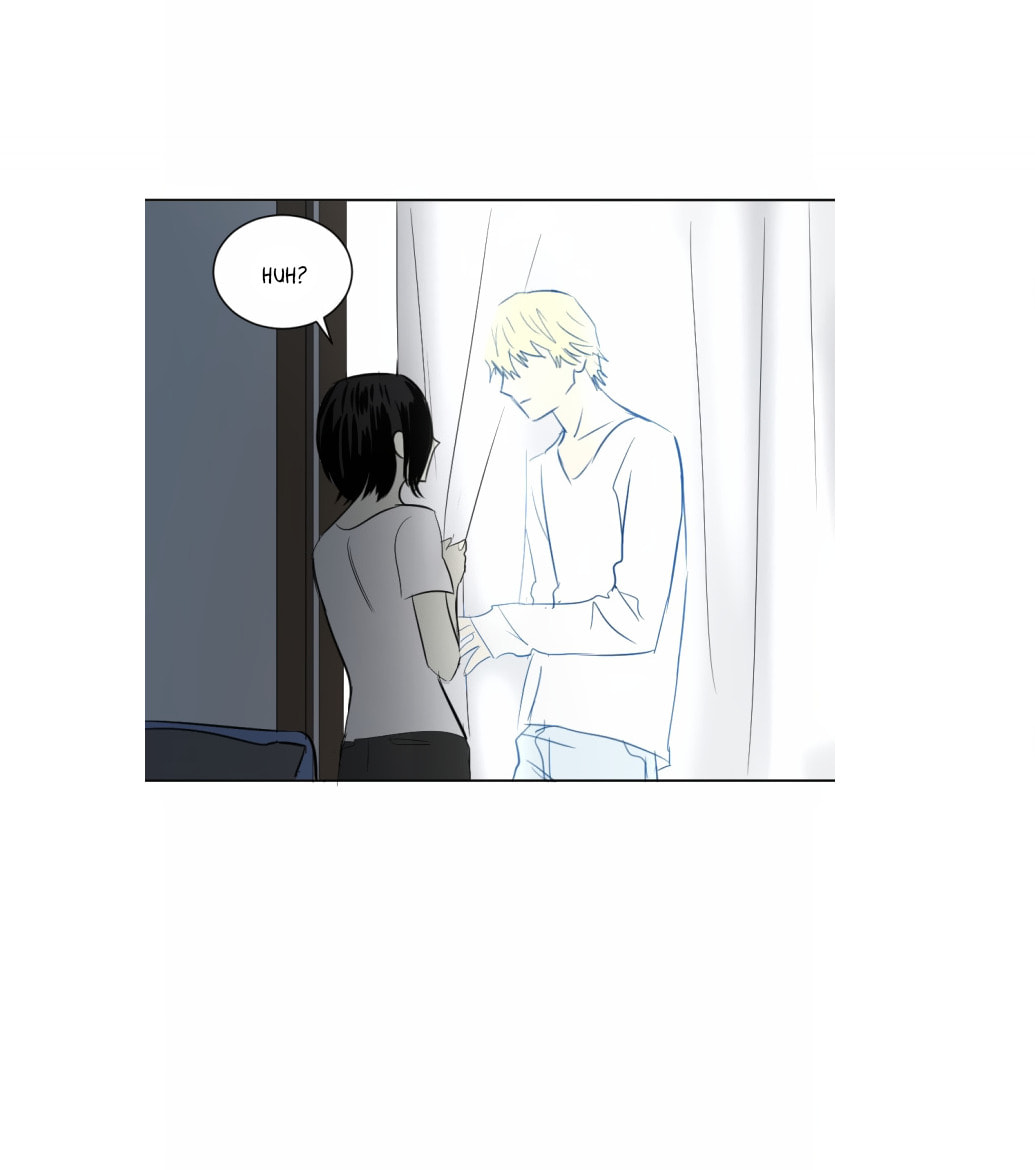 Read My Boo chapter 23 image 21 on Lezhin
