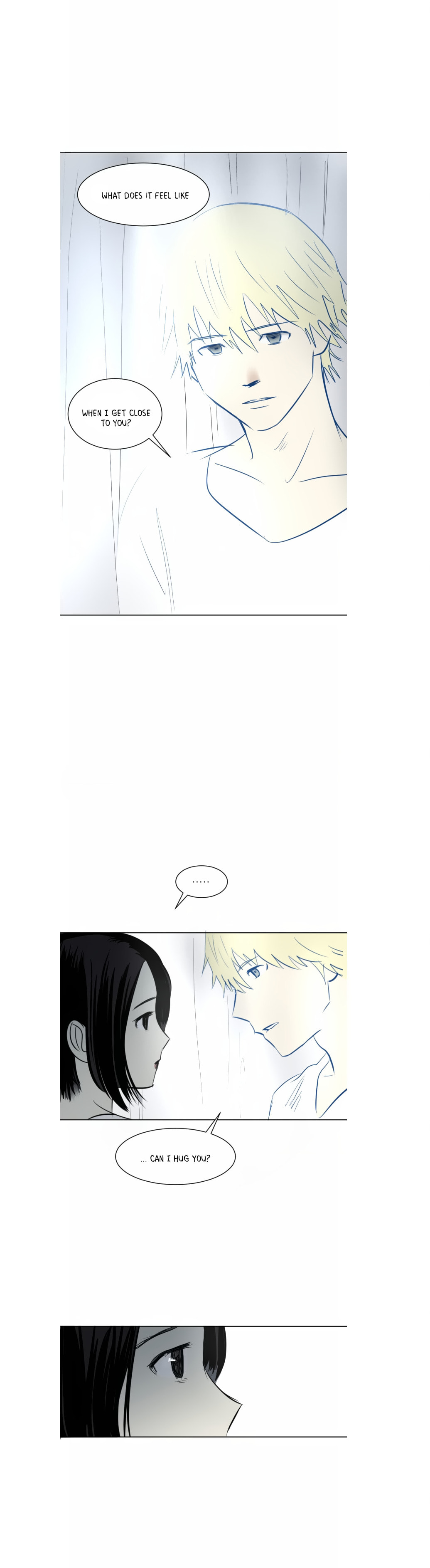 Read My Boo chapter 23 image 22 on Lezhin