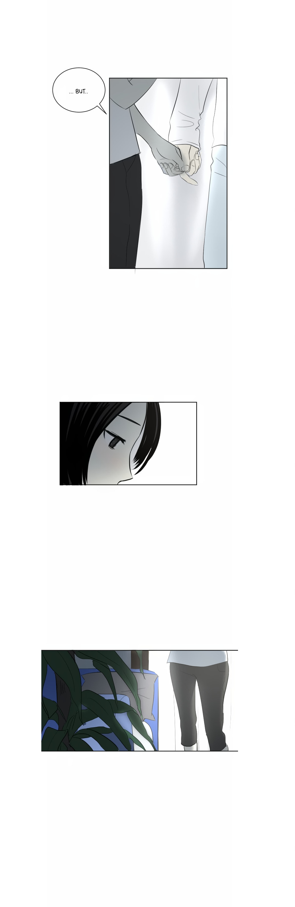 Read My Boo chapter 23 image 23 on Lezhin