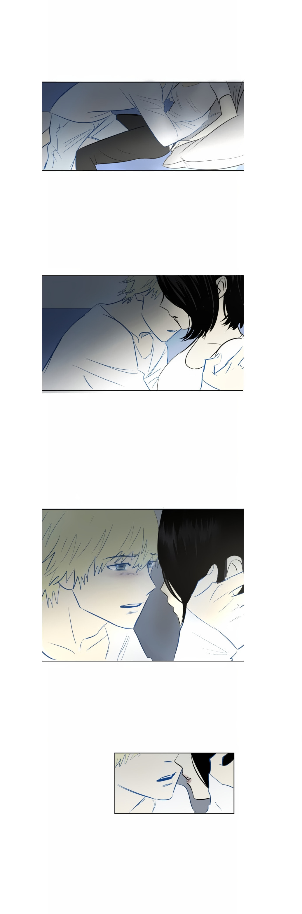 Read My Boo chapter 23 image 25 on Lezhin