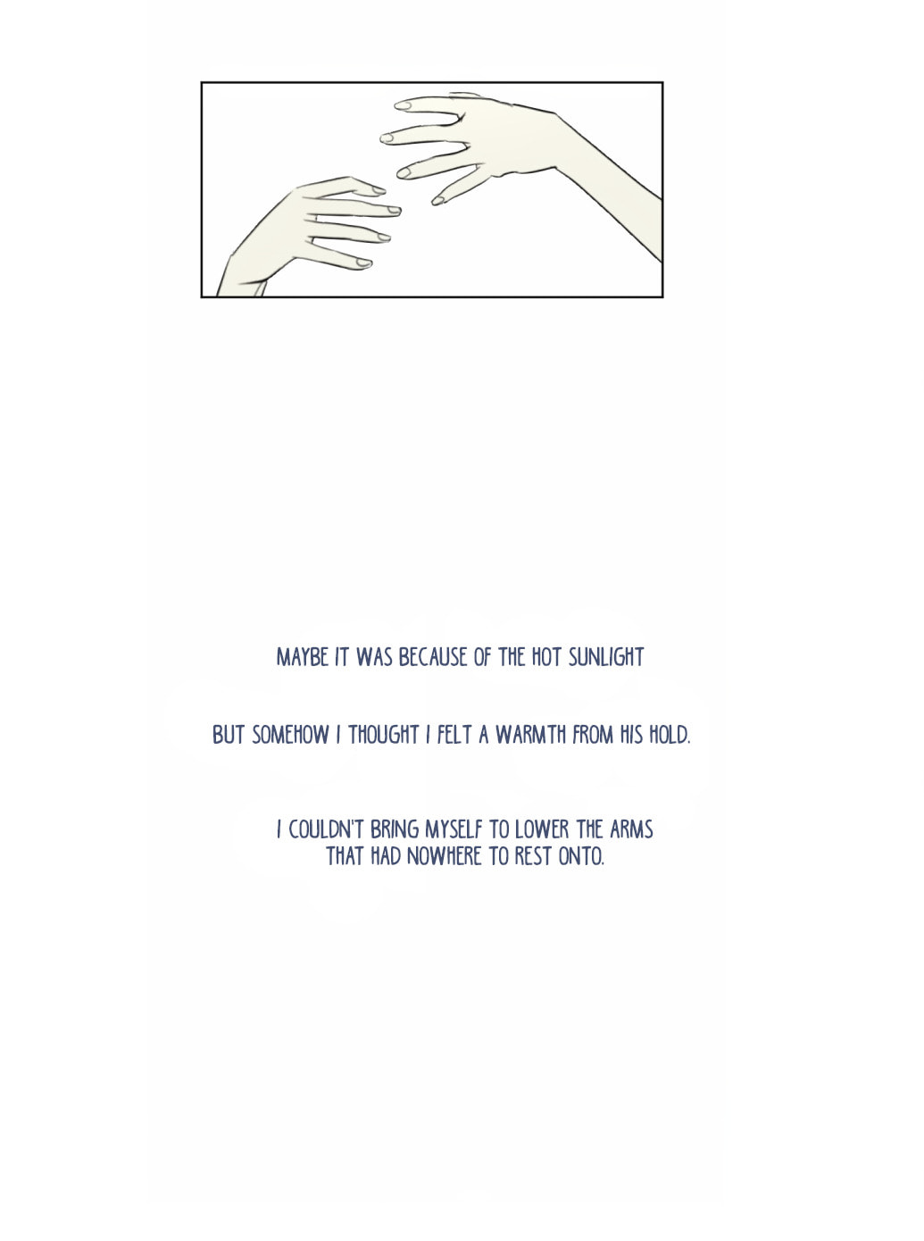 Read My Boo chapter 23 image 28 on Lezhin