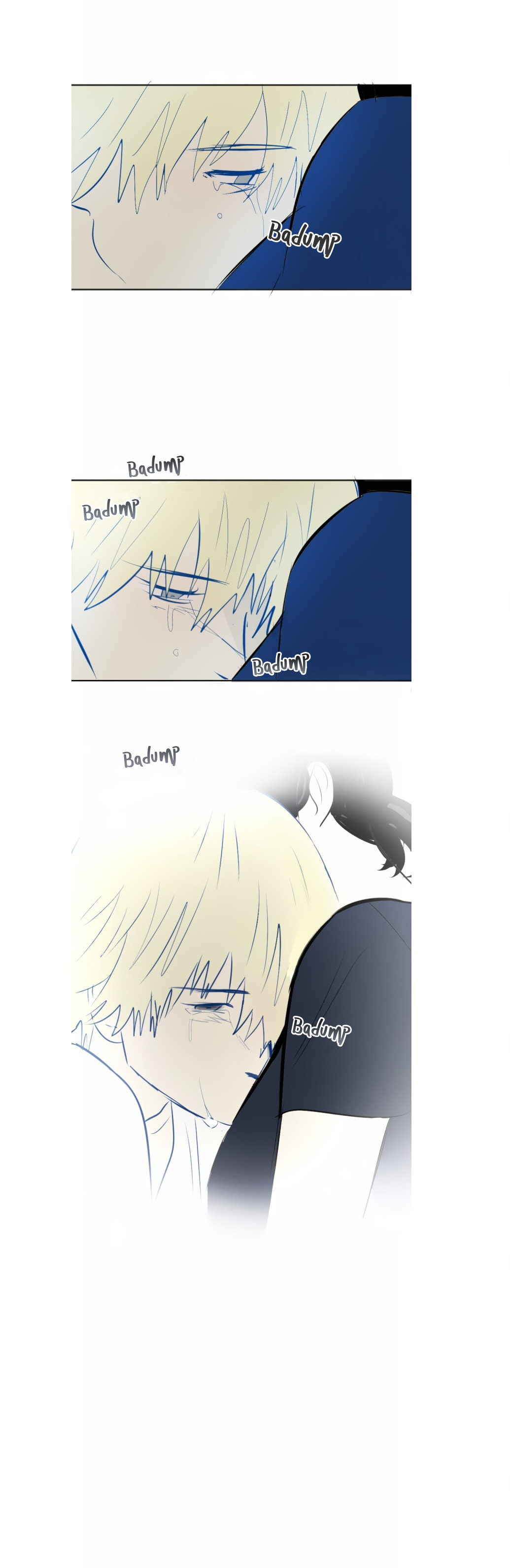 Read My Boo chapter 23 image 5 on Lezhin