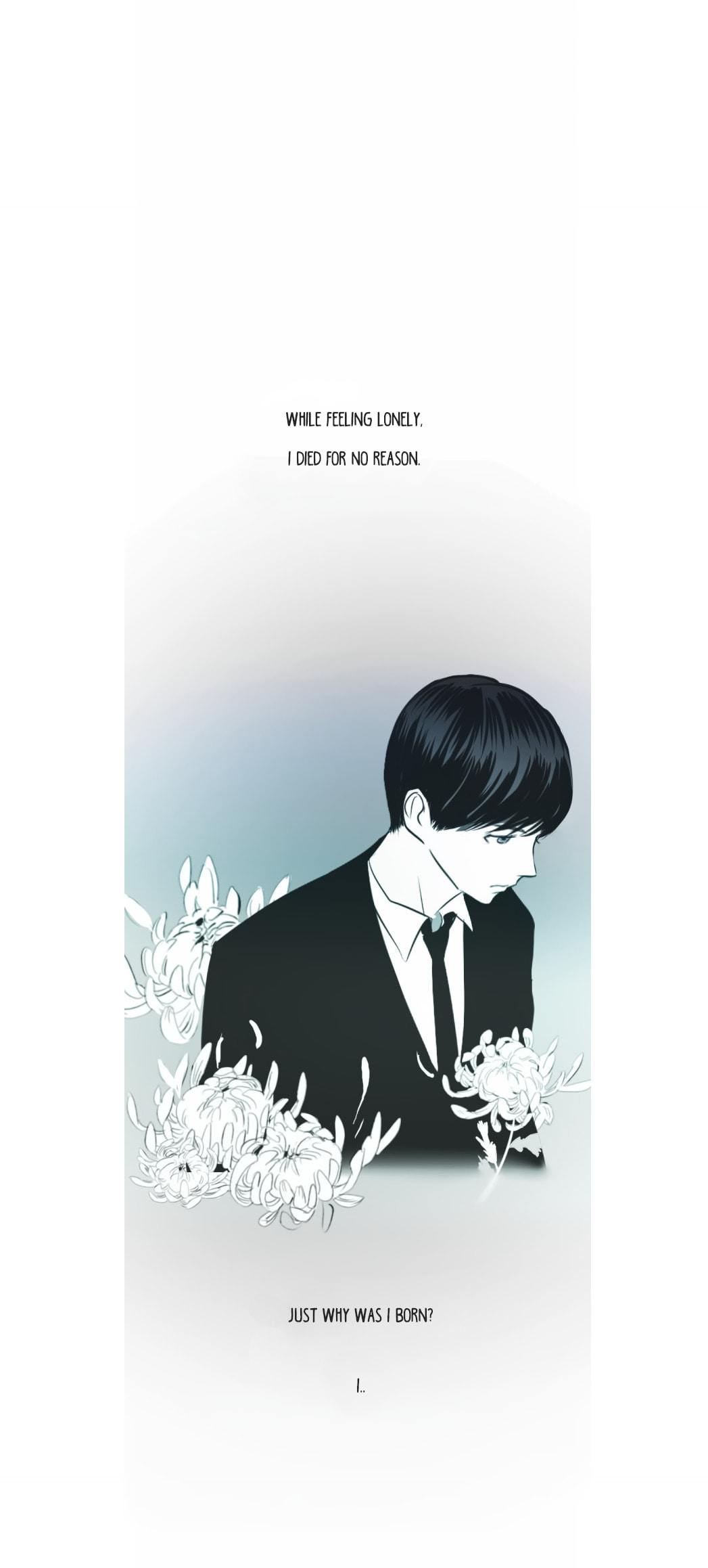 Read My Boo chapter 24 image 1 on Lezhin