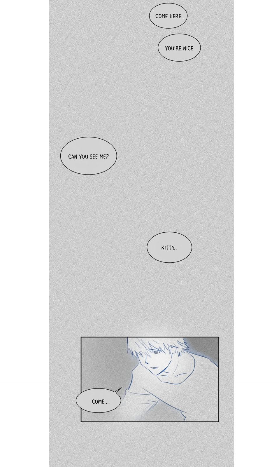 Read My Boo chapter 24 image 12 on Lezhin