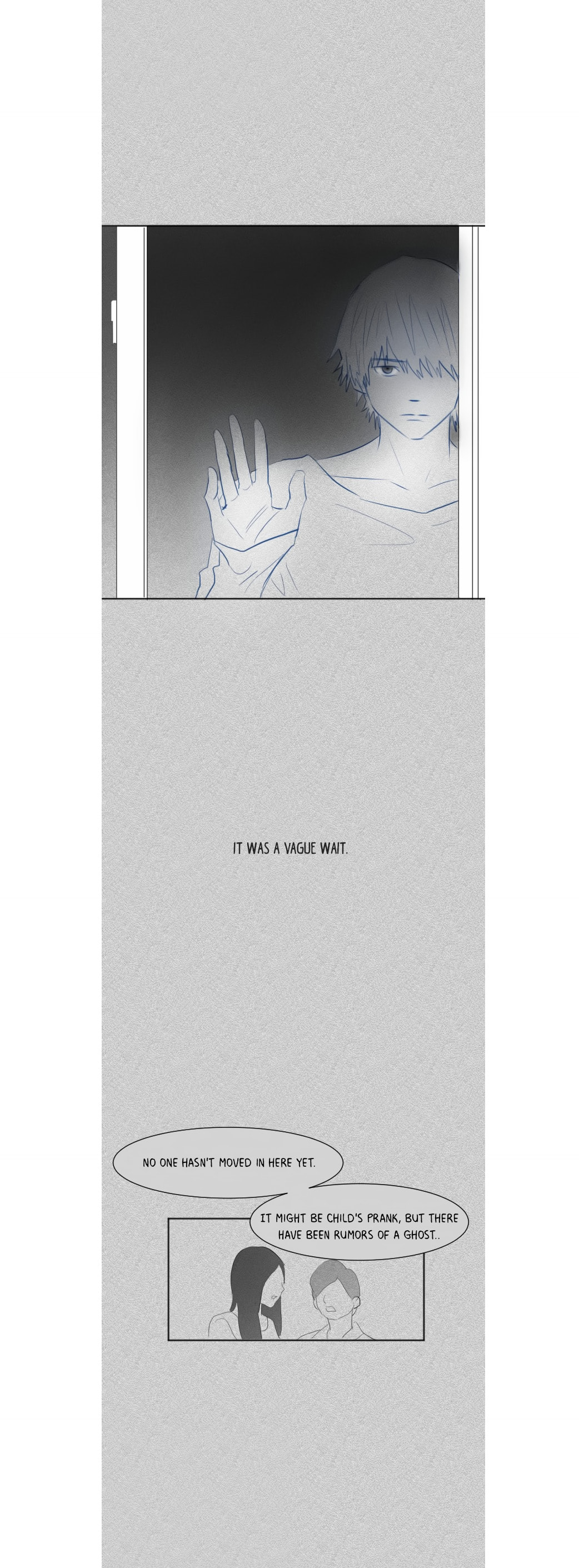 Read My Boo chapter 24 image 16 on Lezhin