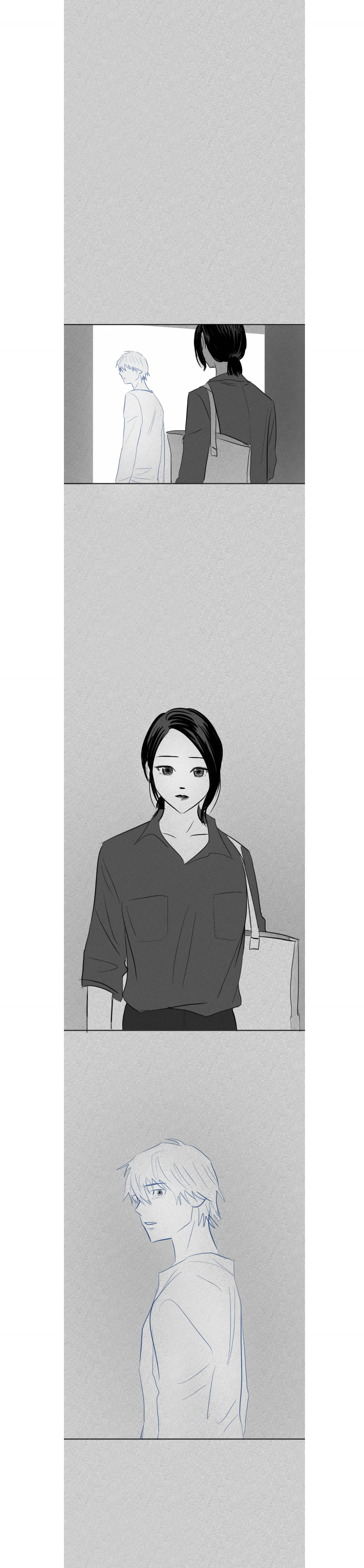 Read My Boo chapter 24 image 19 on Lezhin