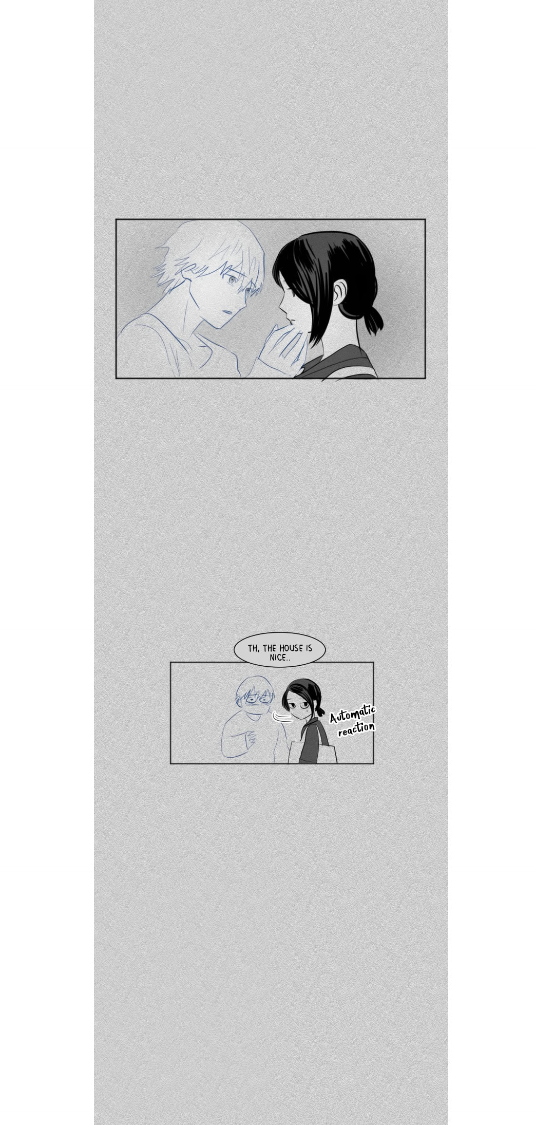 Read My Boo chapter 24 image 20 on Lezhin
