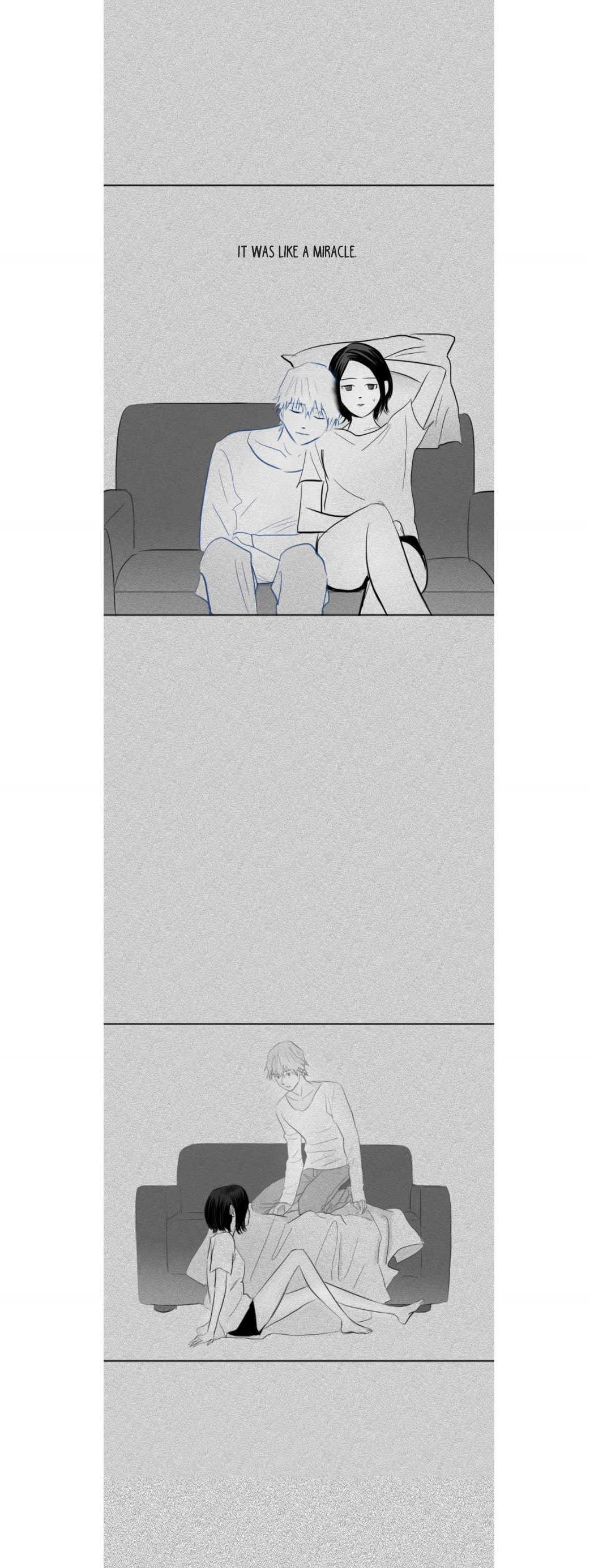 Read My Boo chapter 24 image 21 on Lezhin