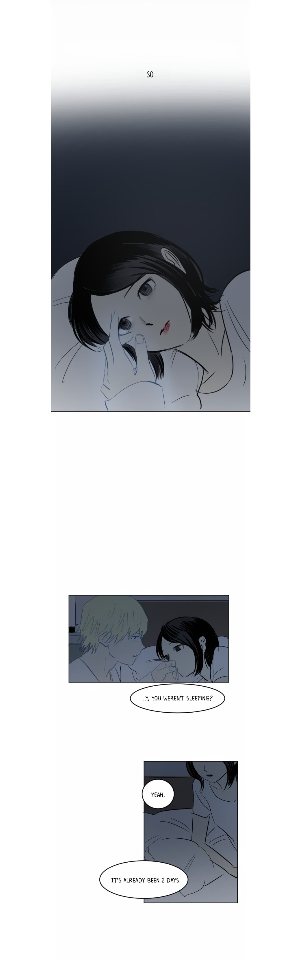 Read My Boo chapter 24 image 24 on Lezhin
