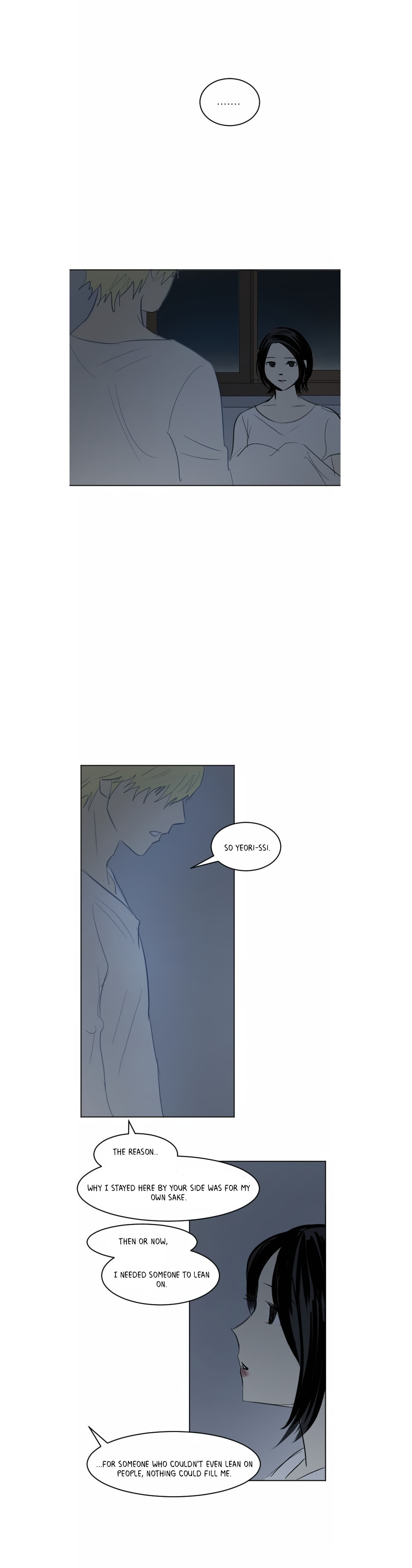 Read My Boo chapter 24 image 27 on Lezhin