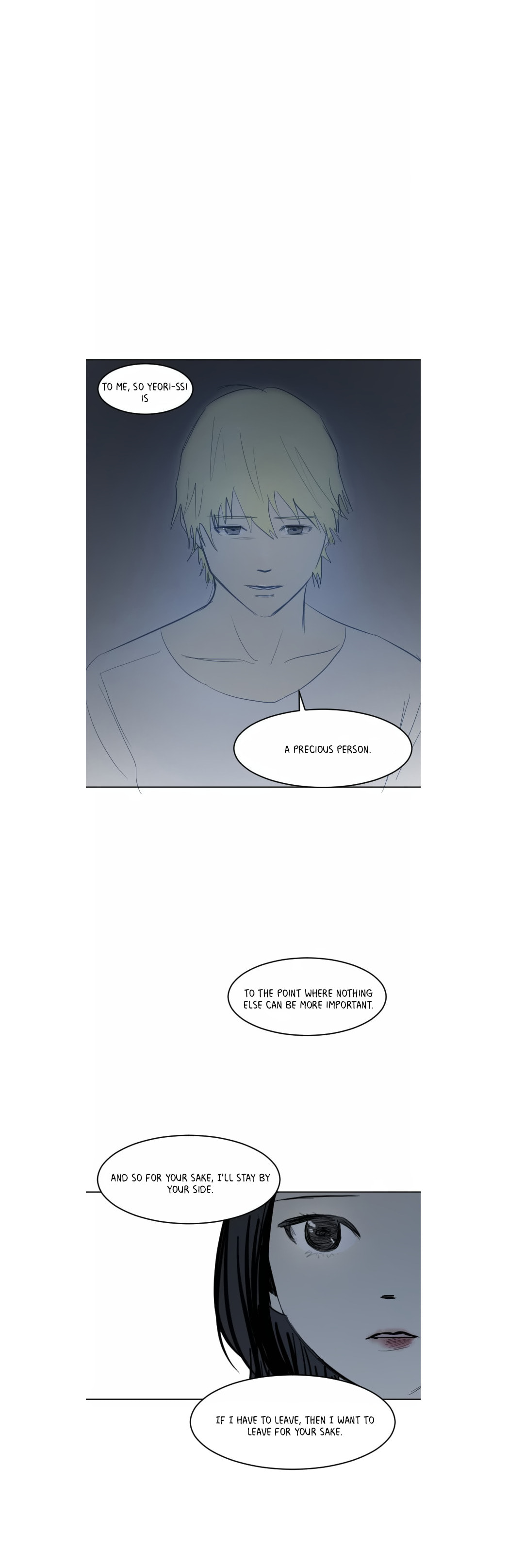 Read My Boo chapter 24 image 28 on Lezhin