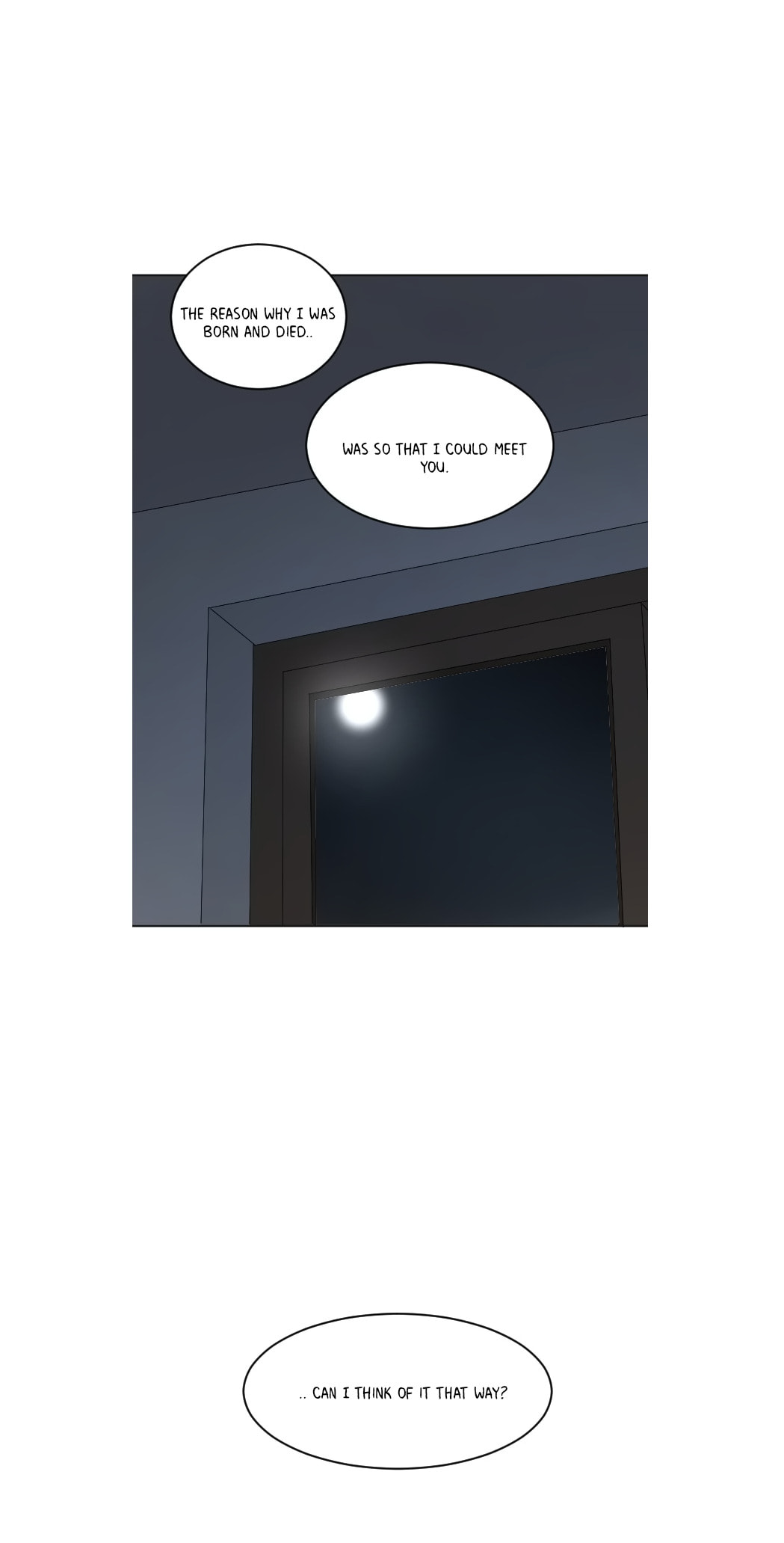 Read My Boo chapter 24 image 29 on Lezhin