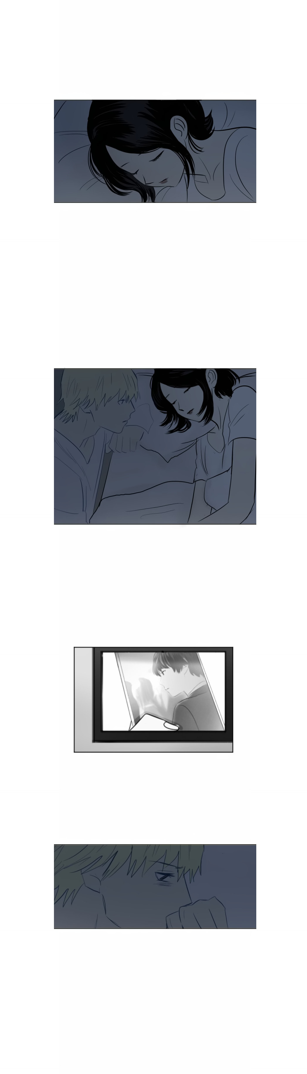Read My Boo chapter 24 image 4 on Lezhin