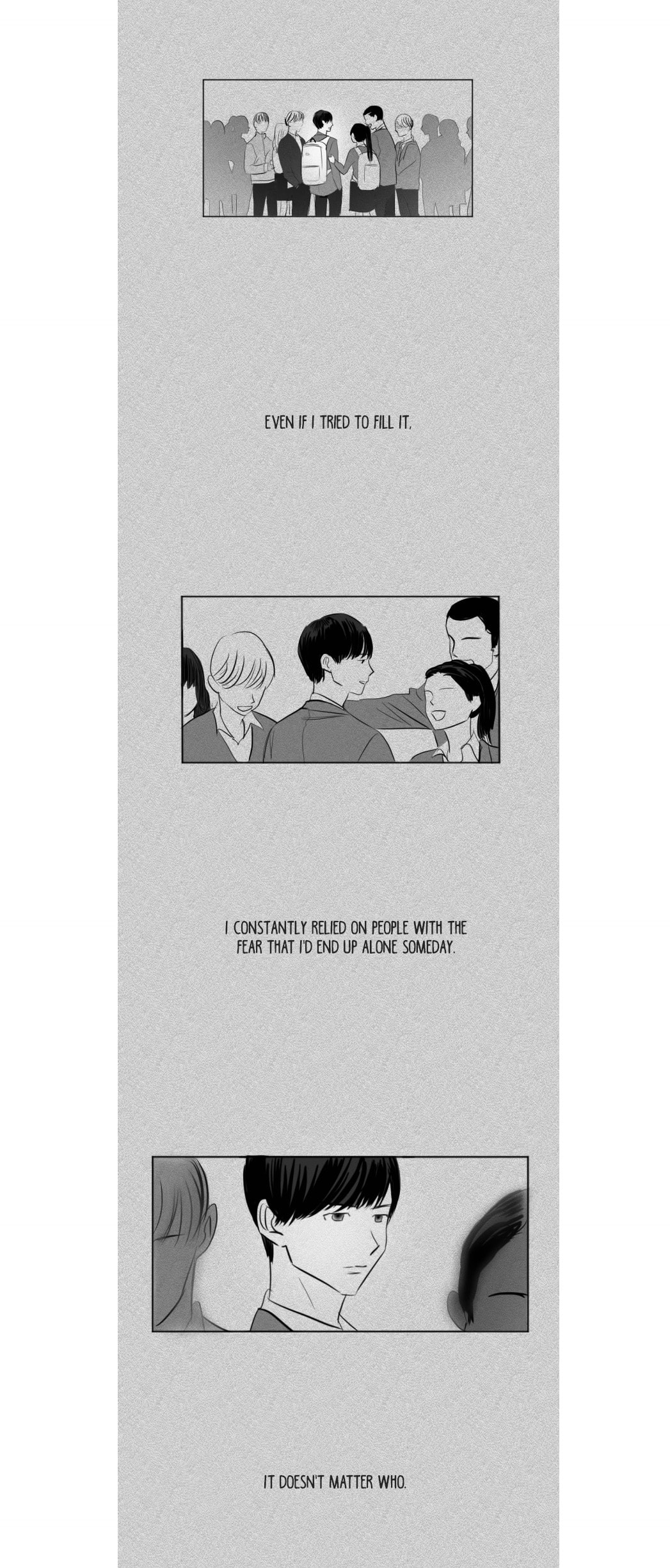 Read My Boo chapter 24 image 6 on Lezhin