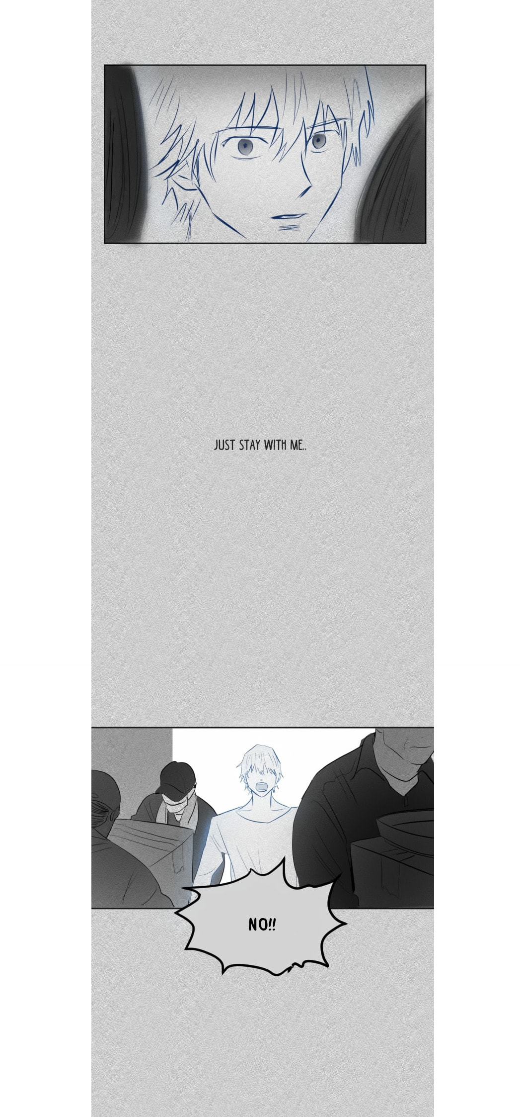 Read My Boo chapter 24 image 7 on Lezhin