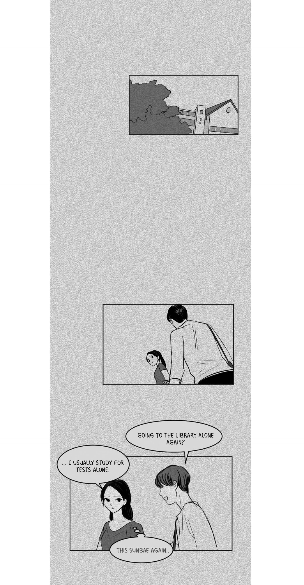 Read My Boo chapter 25 image 14 on Lezhin