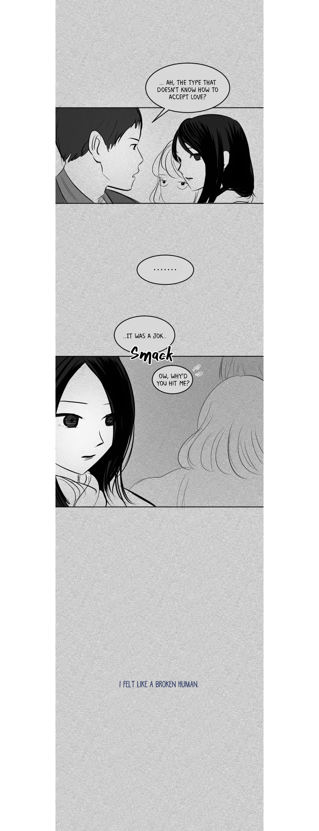Read My Boo chapter 25 image 20 on Lezhin