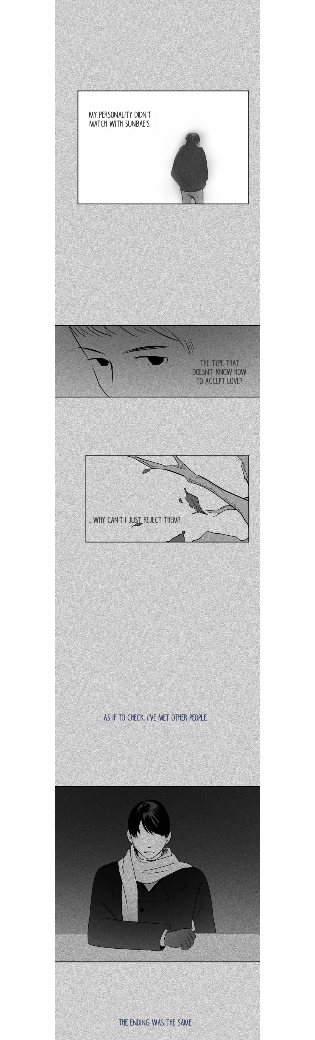 Read My Boo chapter 25 image 21 on Lezhin