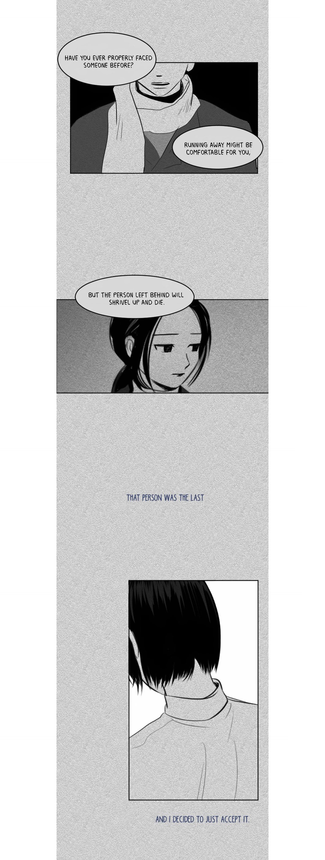 Read My Boo chapter 25 image 22 on Lezhin