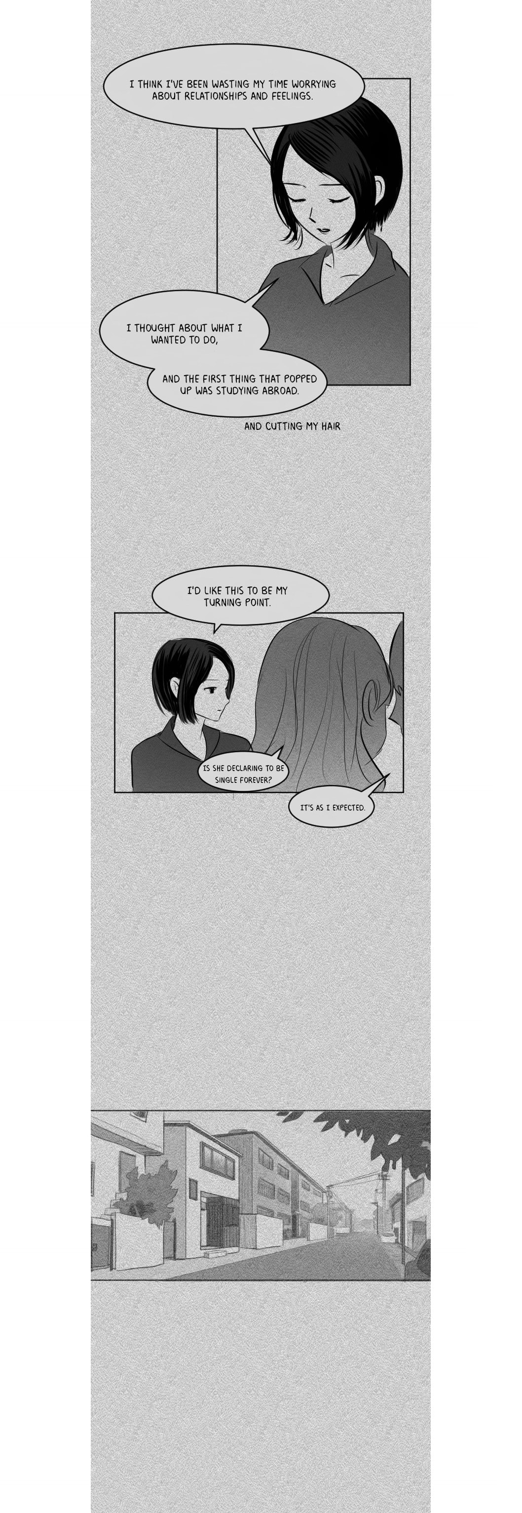 Read My Boo chapter 25 image 24 on Lezhin