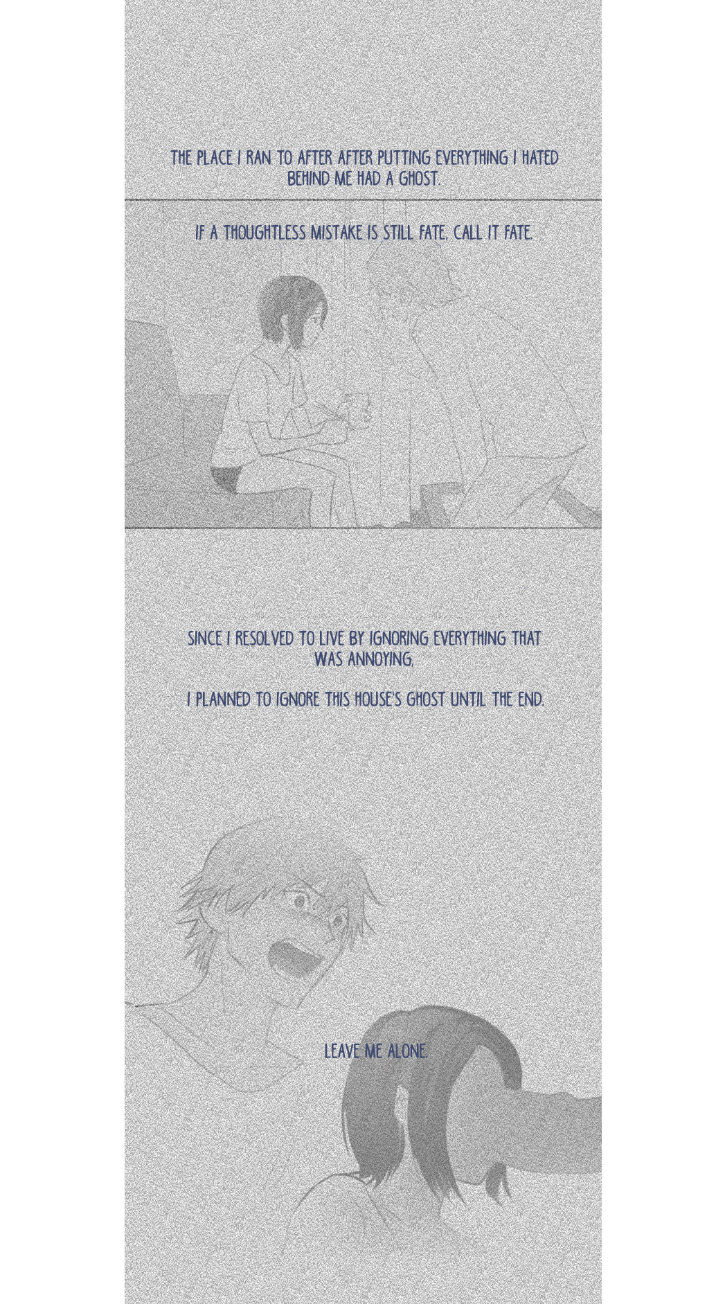 Read My Boo chapter 25 image 27 on Lezhin
