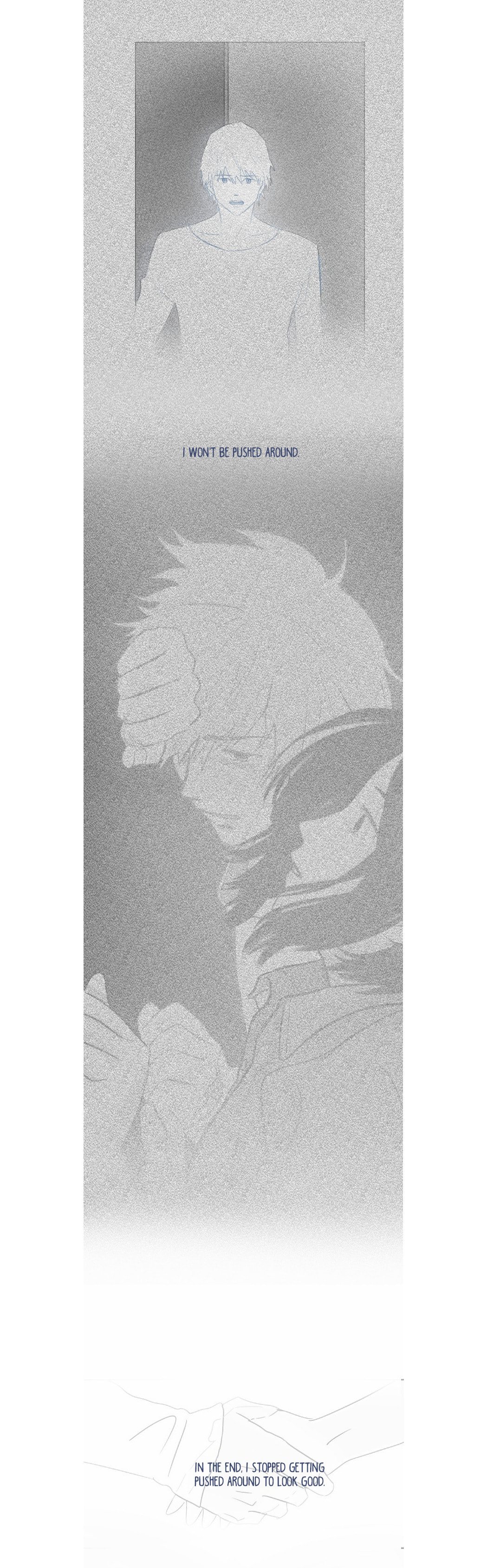 Read My Boo chapter 25 image 28 on Lezhin