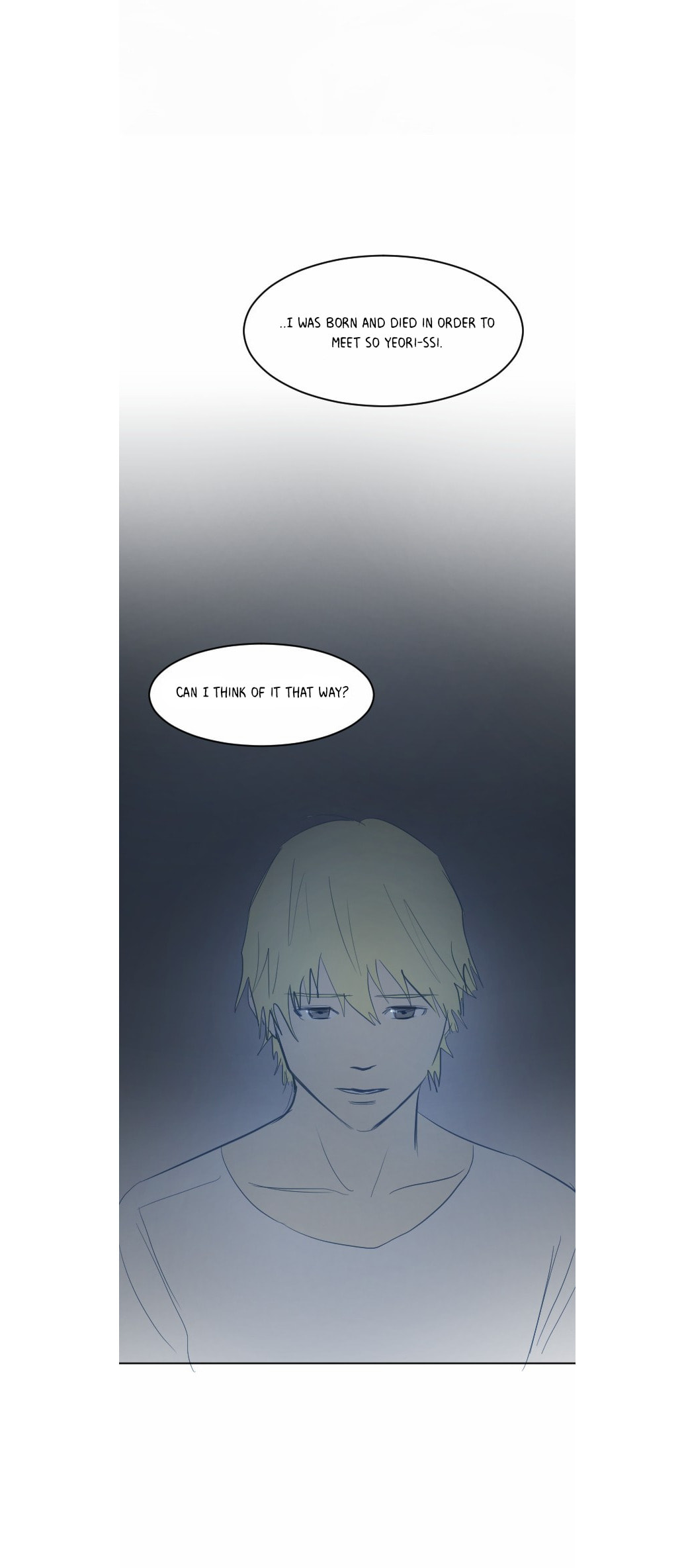 Read My Boo chapter 25 image 29 on Lezhin