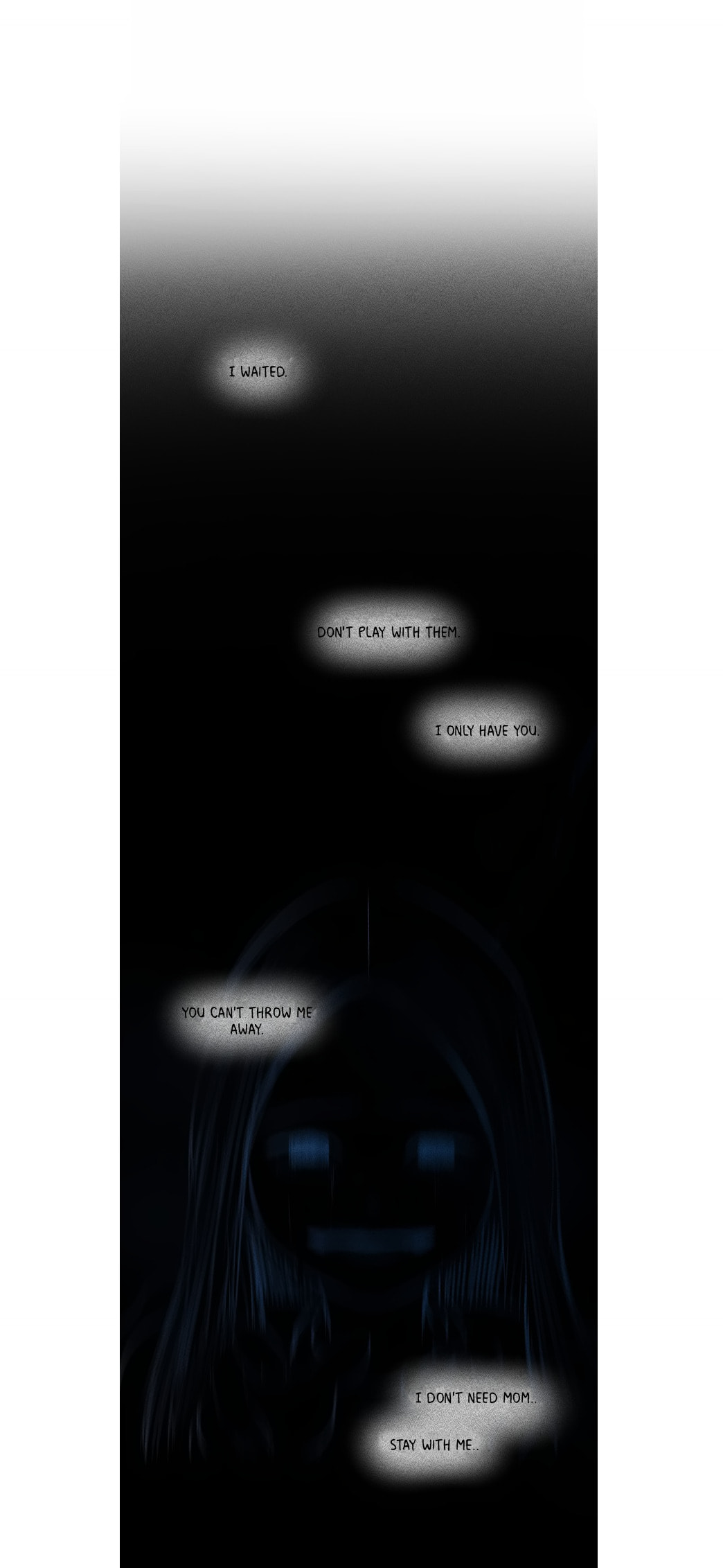 Read My Boo chapter 25 image 3 on Lezhin