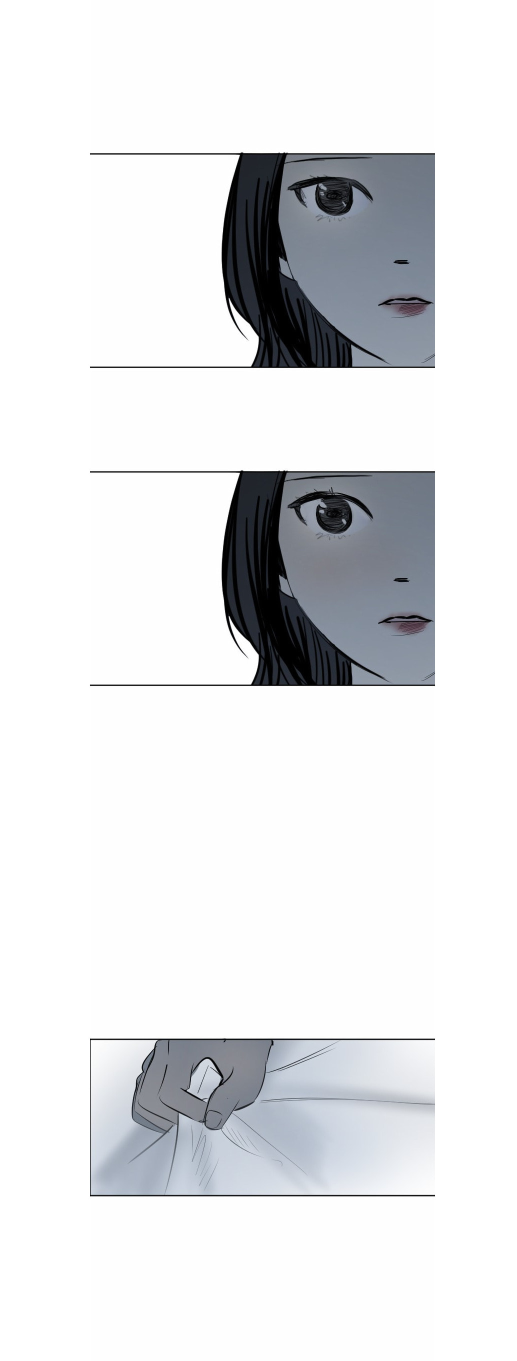 Read My Boo chapter 25 image 30 on Lezhin