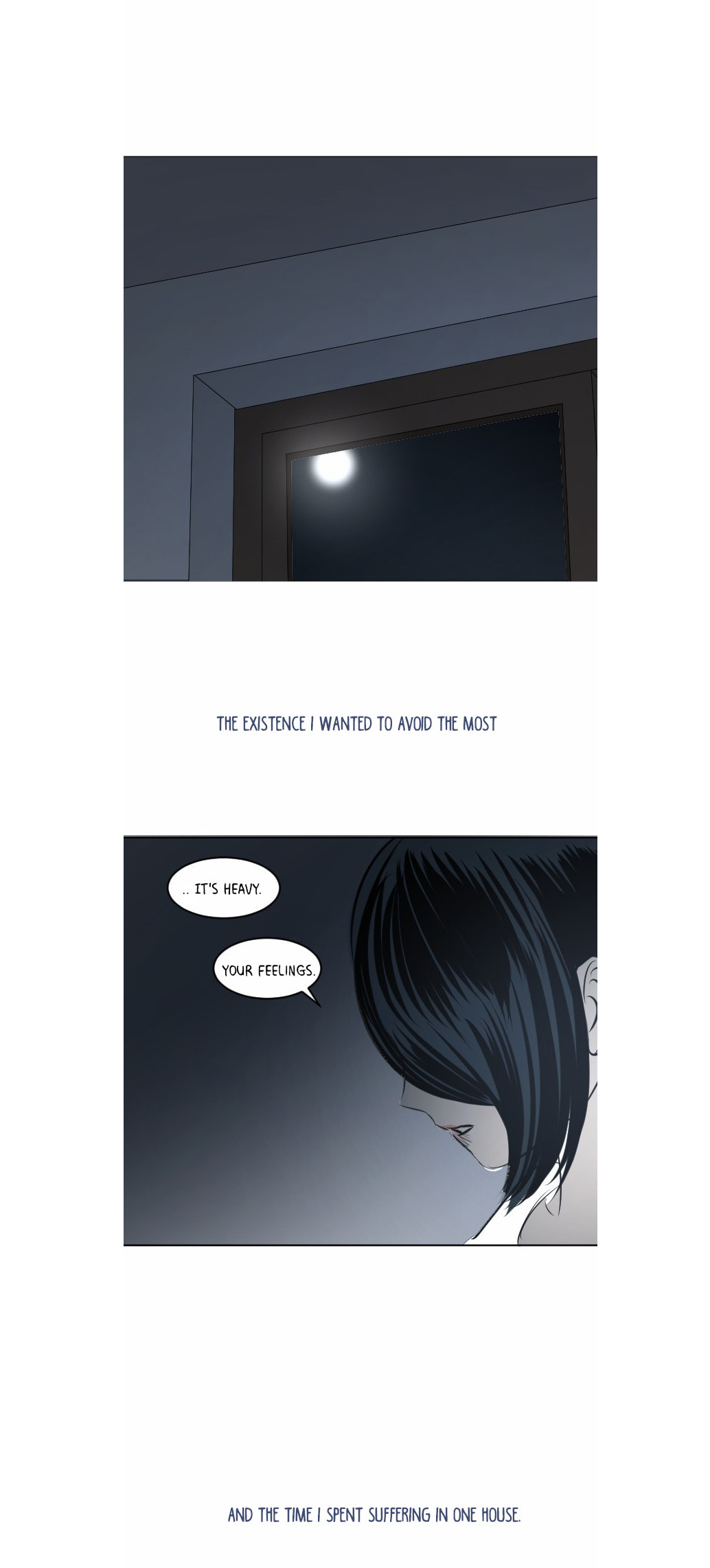 Read My Boo chapter 25 image 31 on Lezhin