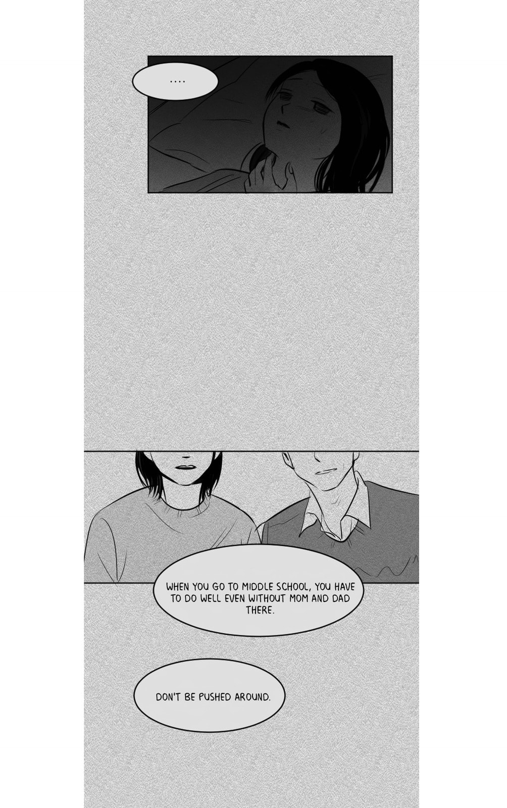 Read My Boo chapter 25 image 5 on Lezhin