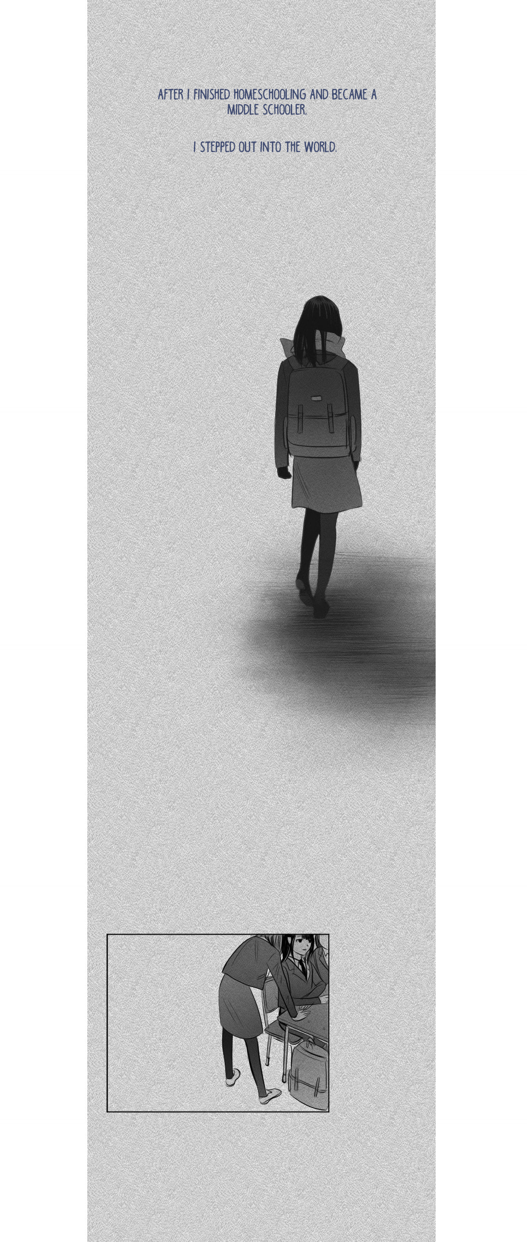 Read My Boo chapter 25 image 6 on Lezhin