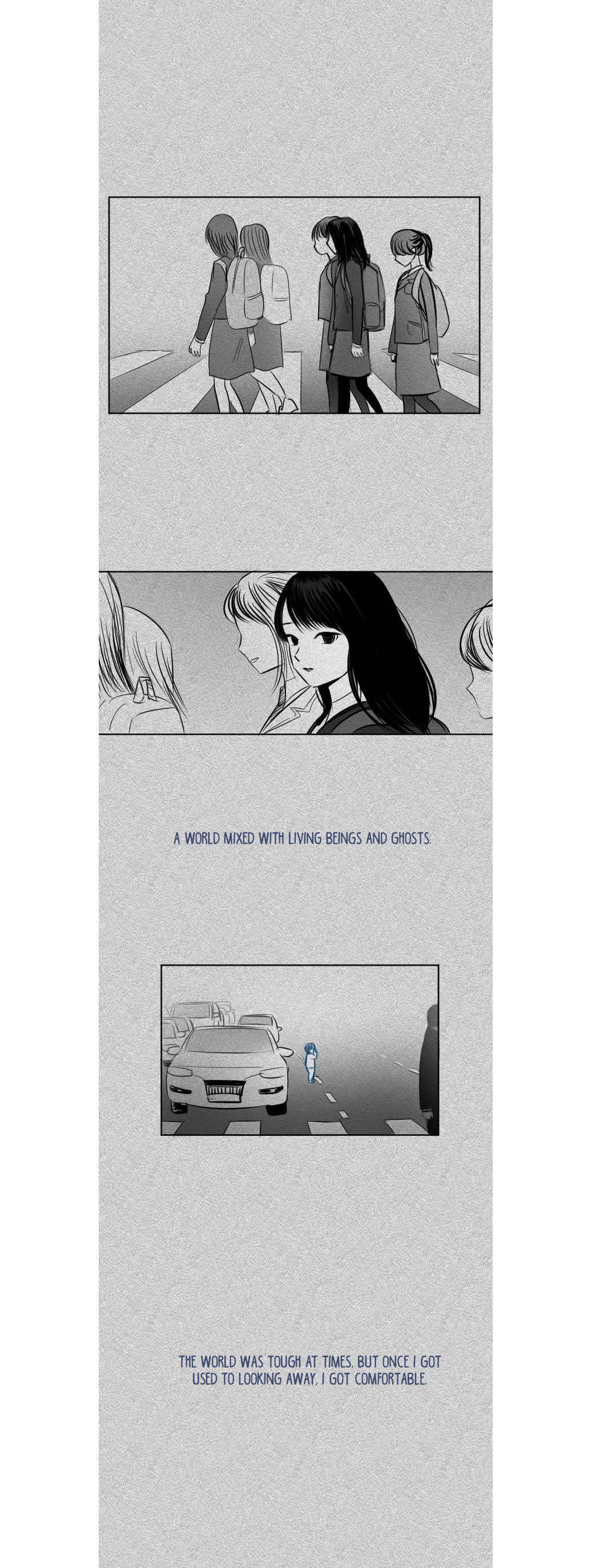 Read My Boo chapter 25 image 7 on Lezhin