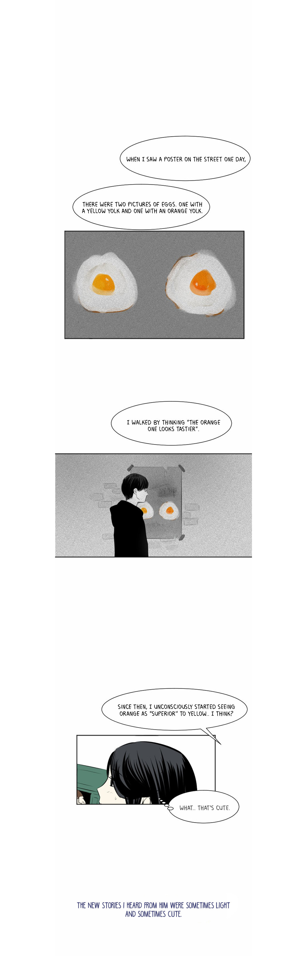 Read My Boo chapter 26 image 20 on Lezhin