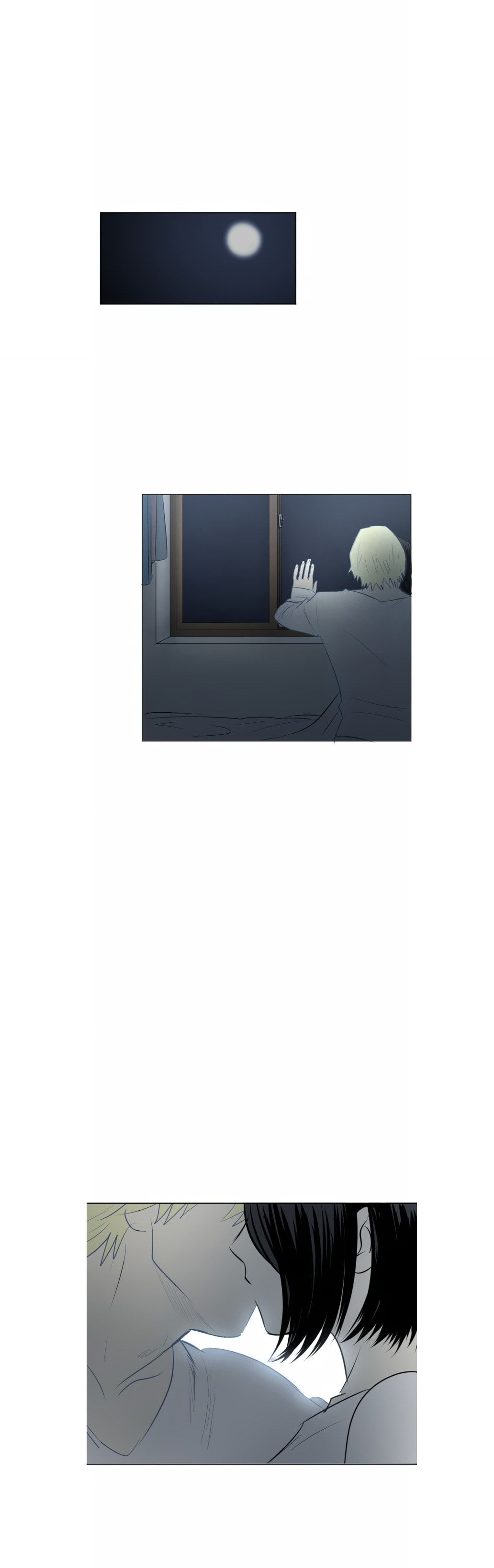 Read My Boo chapter 26 image 3 on Lezhin