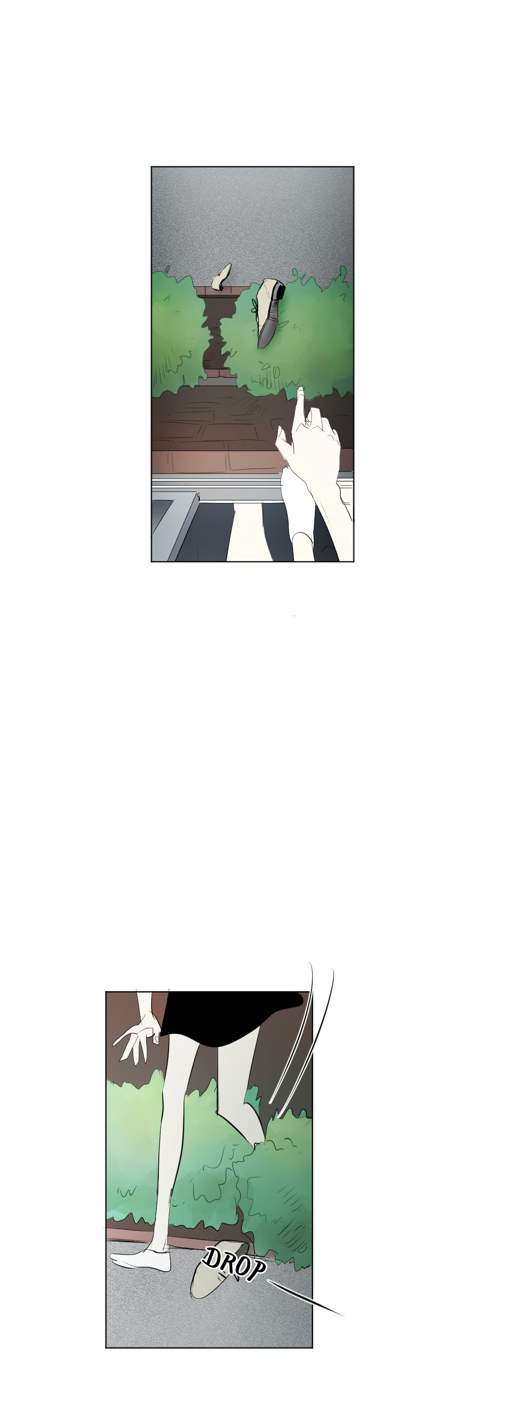 Read My Boo chapter 27 image 10 on Lezhin