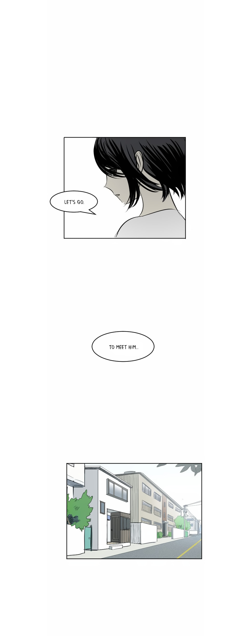 Read My Boo chapter 27 image 24 on Lezhin