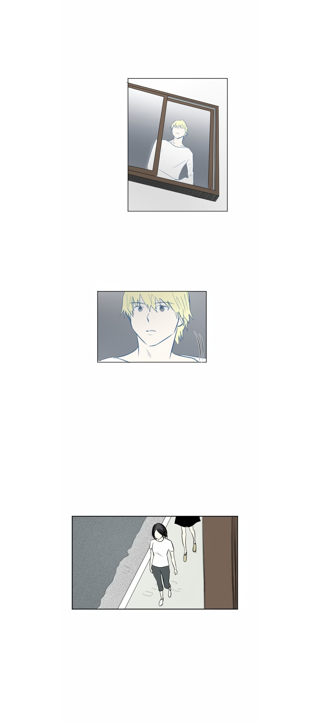 Read My Boo chapter 27 image 25 on Lezhin