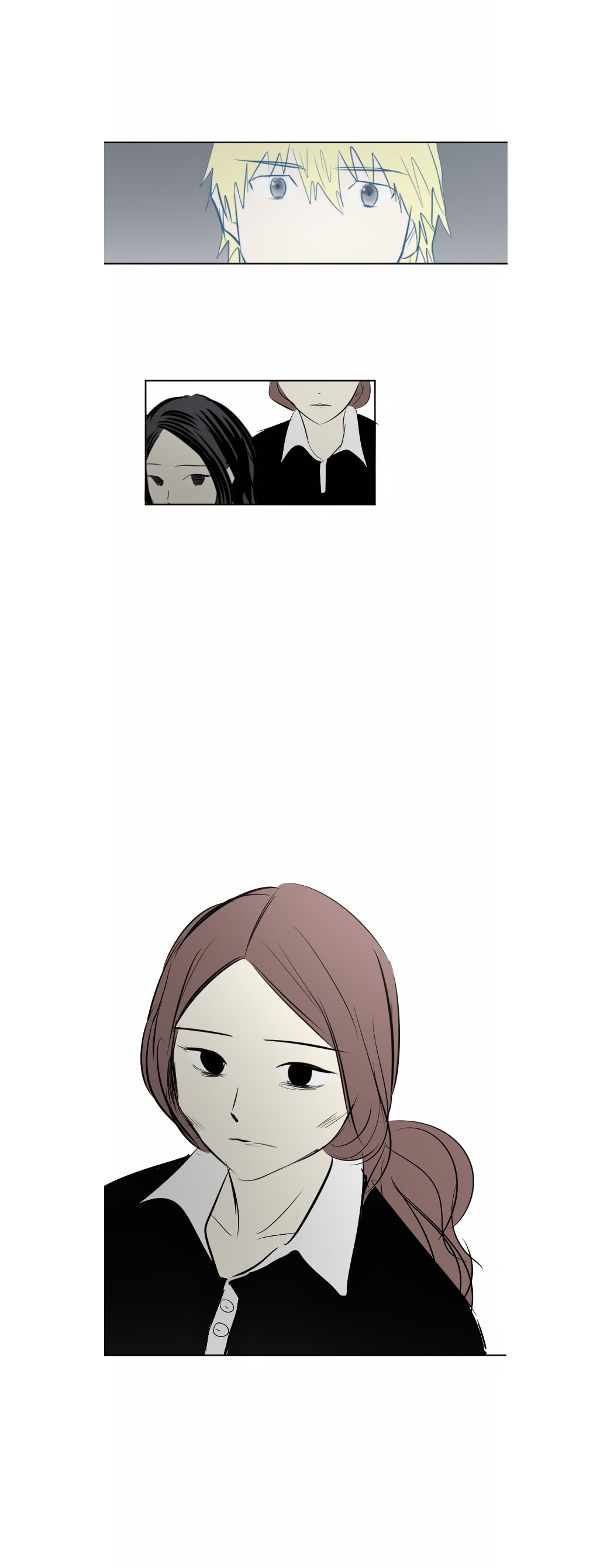 Read My Boo chapter 27 image 26 on Lezhin