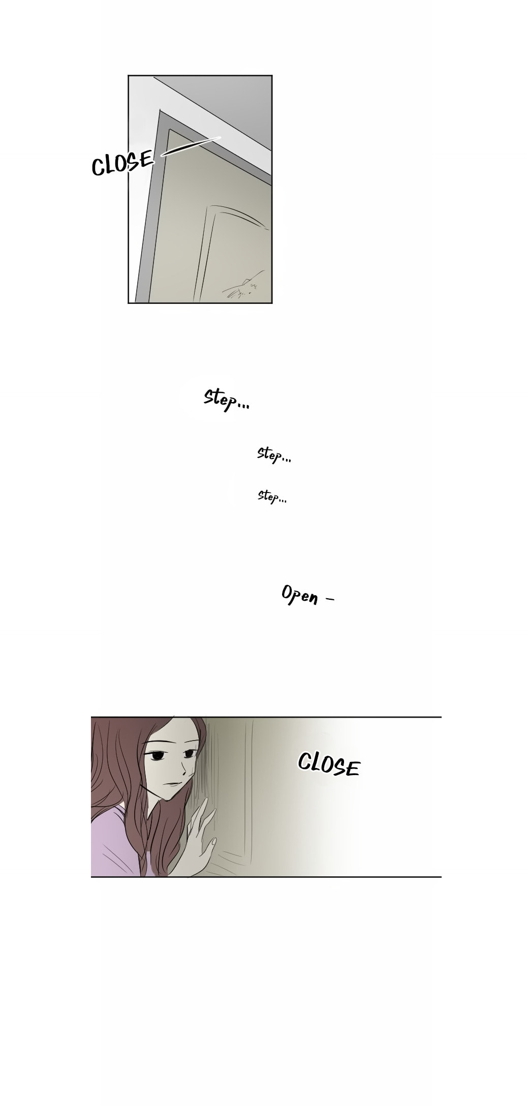 Read My Boo chapter 27 image 7 on Lezhin