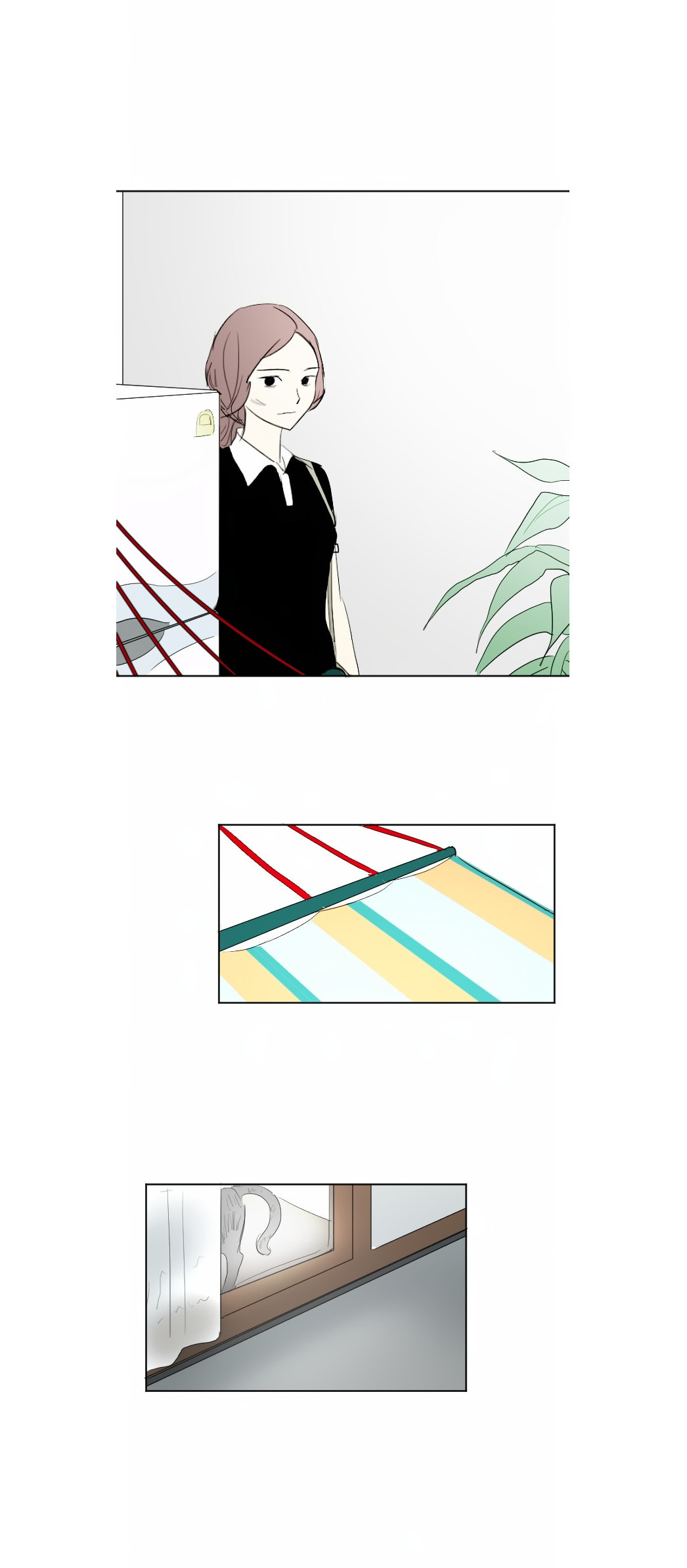 Read My Boo chapter 28 image 12 on Lezhin