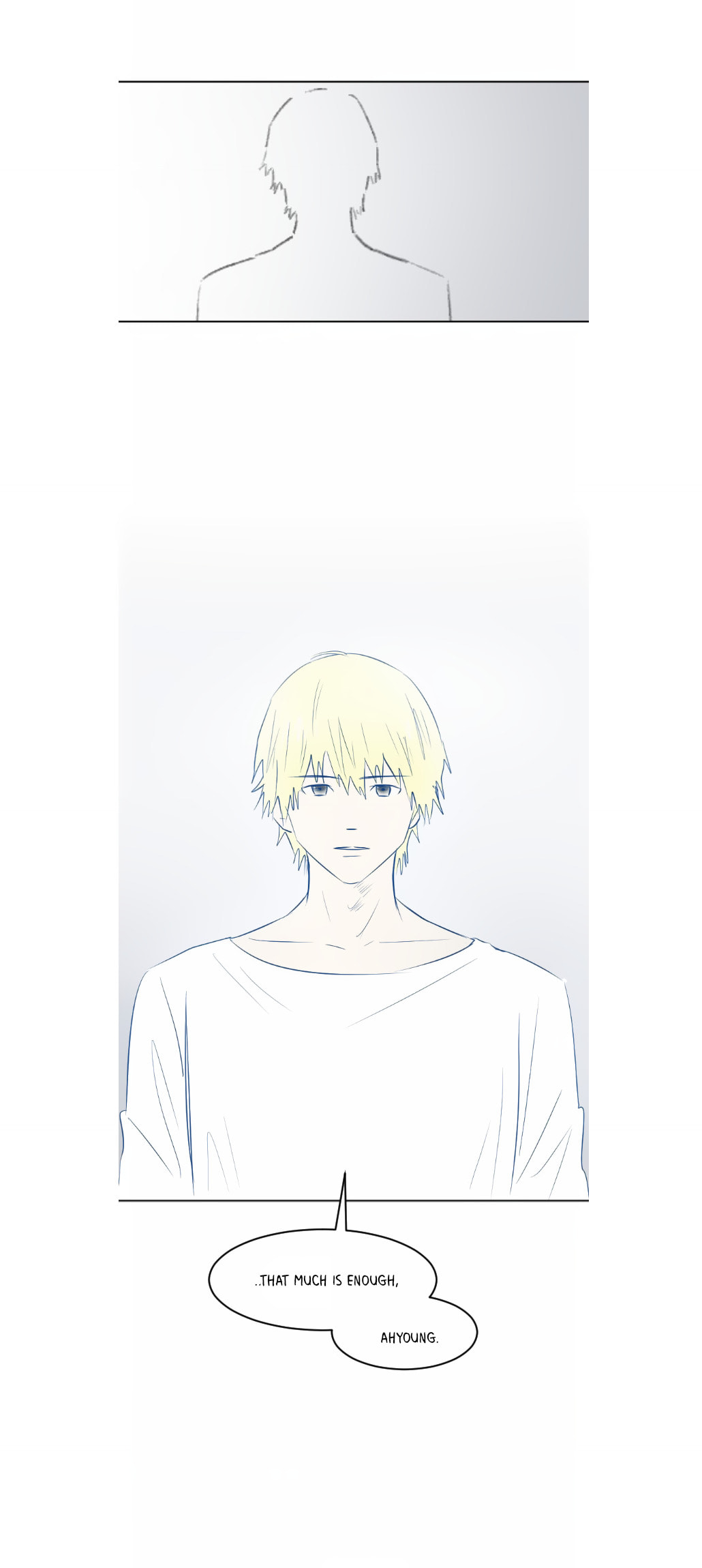 Read My Boo chapter 28 image 28 on Lezhin