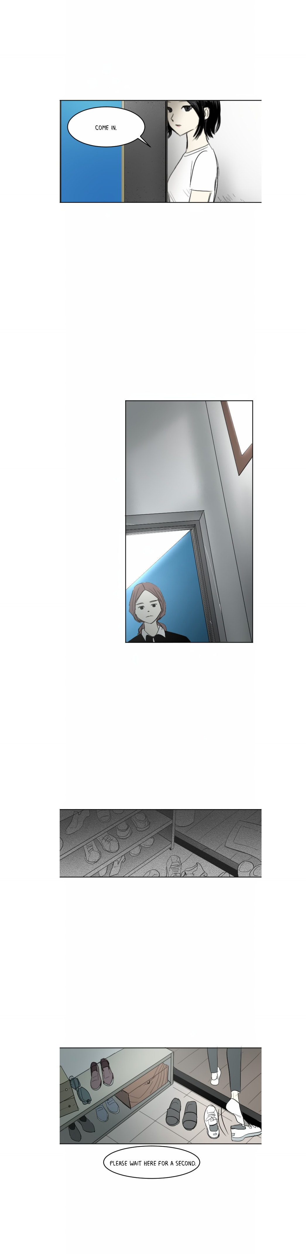 Read My Boo chapter 28 image 9 on Lezhin