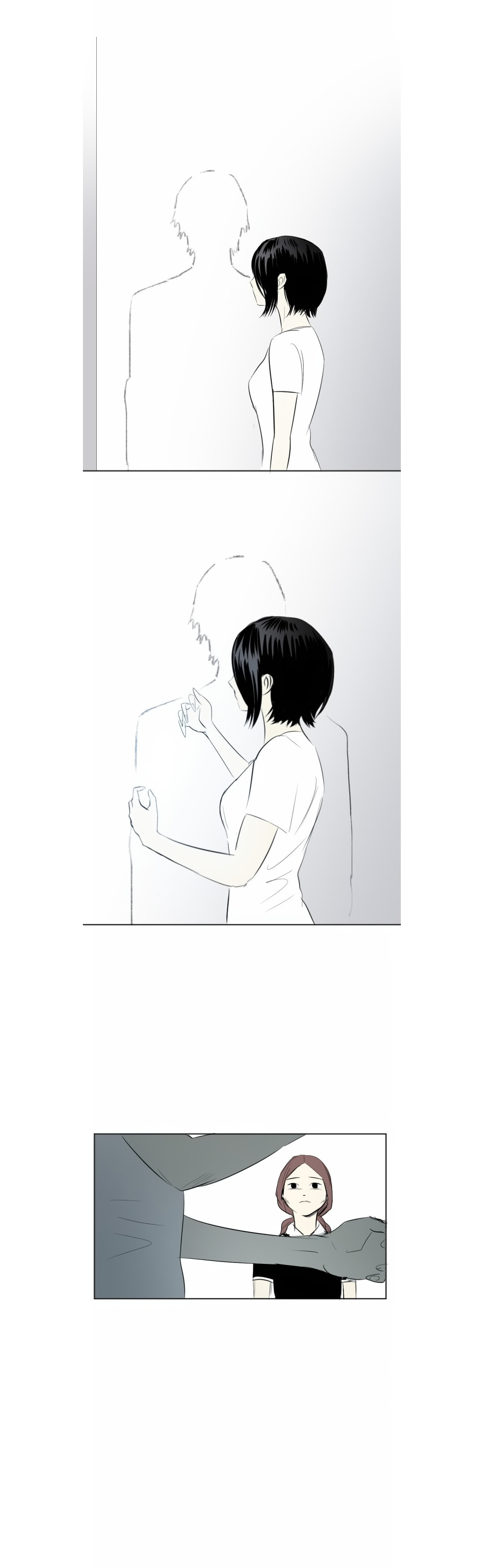 Read My Boo chapter 29 image 10 on Lezhin