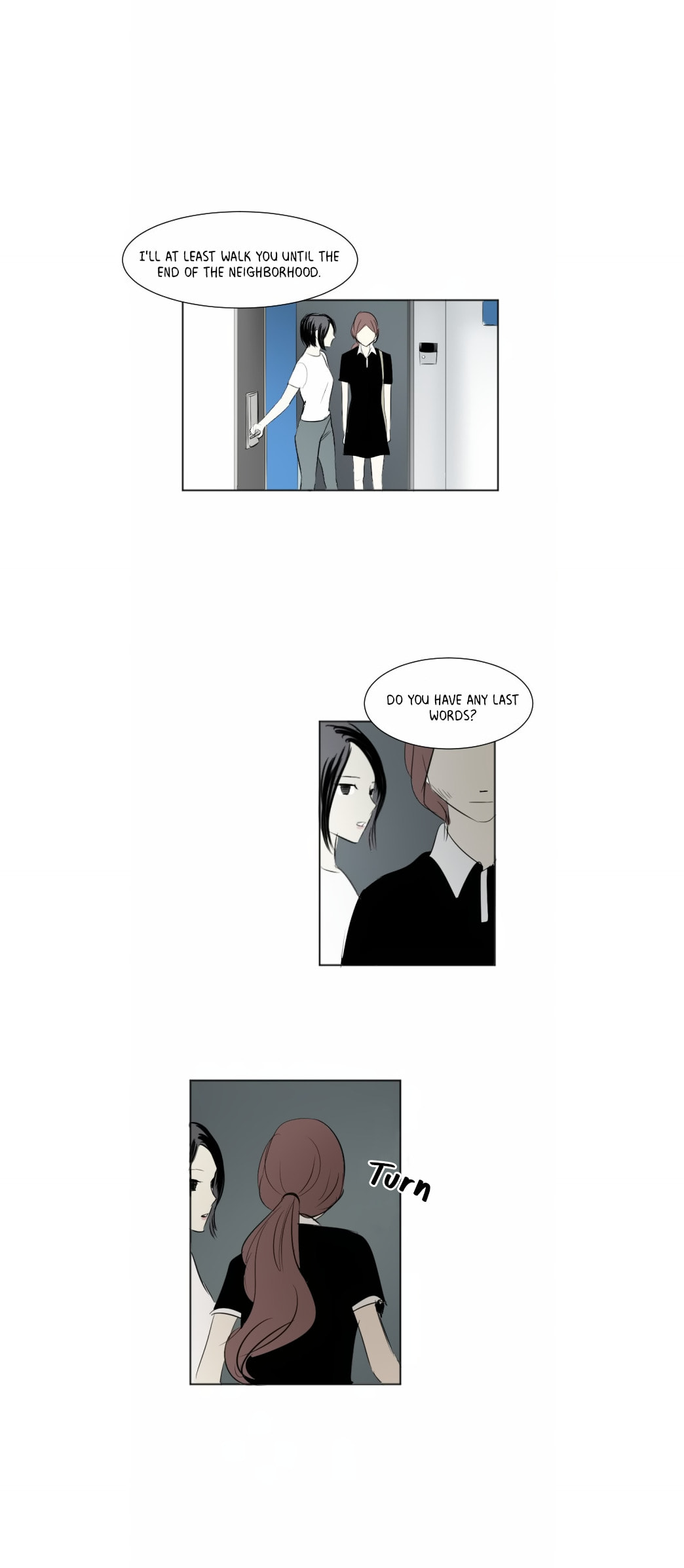 Read My Boo chapter 29 image 11 on Lezhin