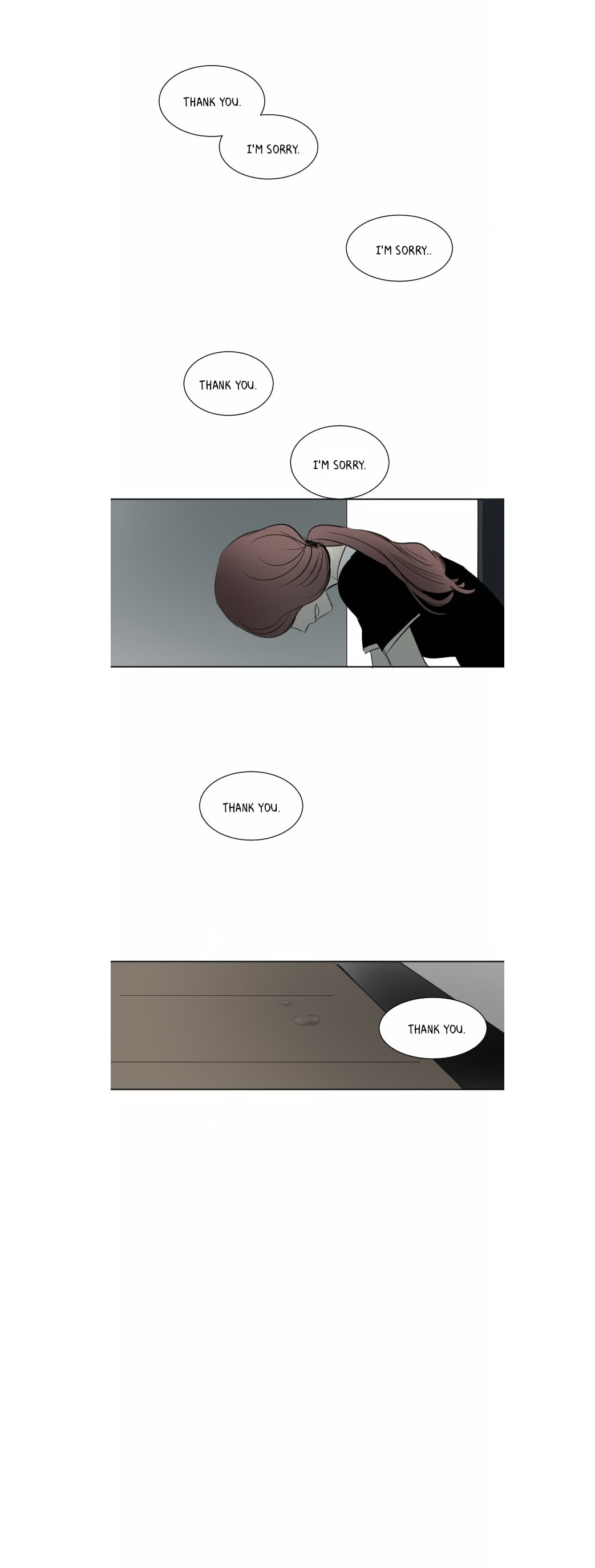 Read My Boo chapter 29 image 14 on Lezhin