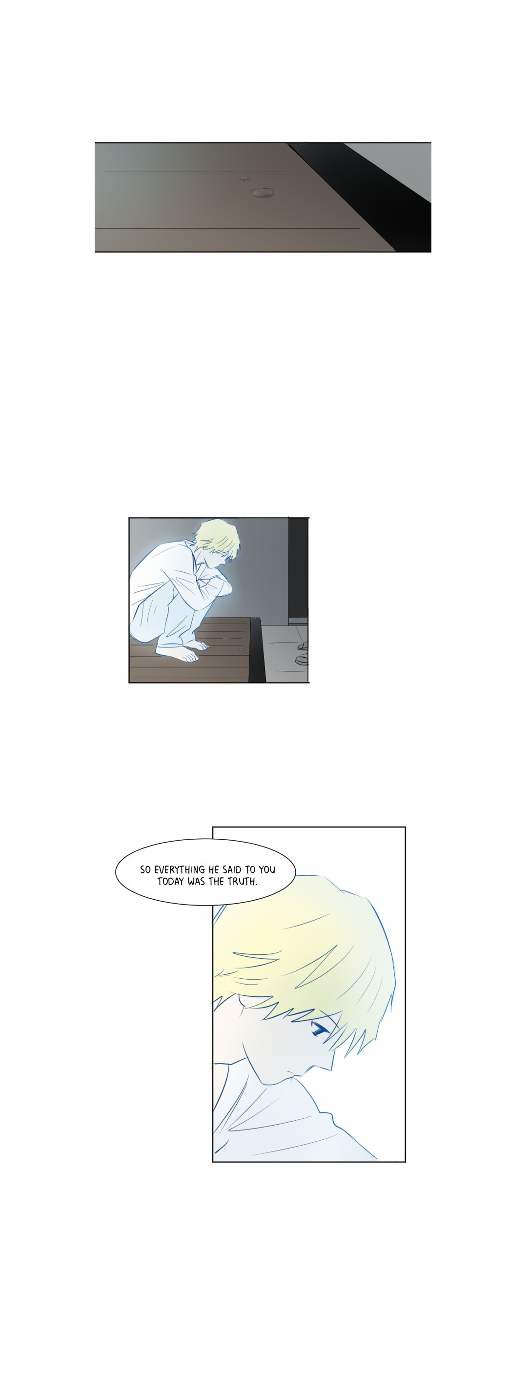 Read My Boo chapter 29 image 17 on Lezhin