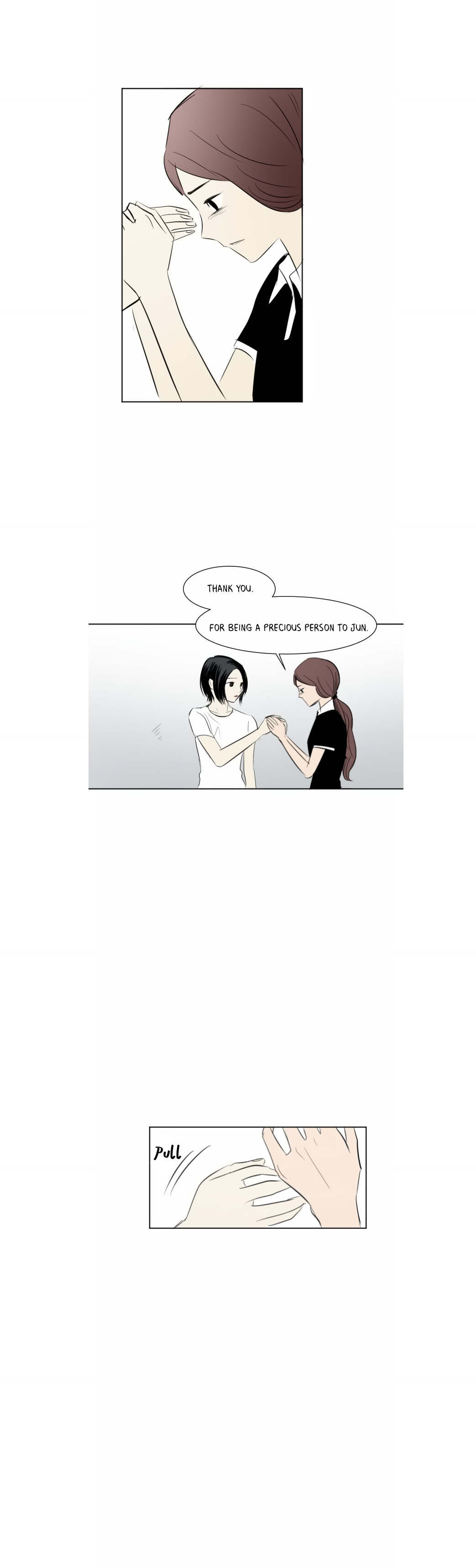 Read My Boo chapter 29 image 18 on Lezhin